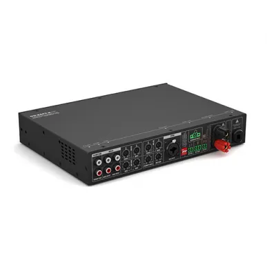 Микшер-усилитель CVGAUDIO NEXT T-LITE 80